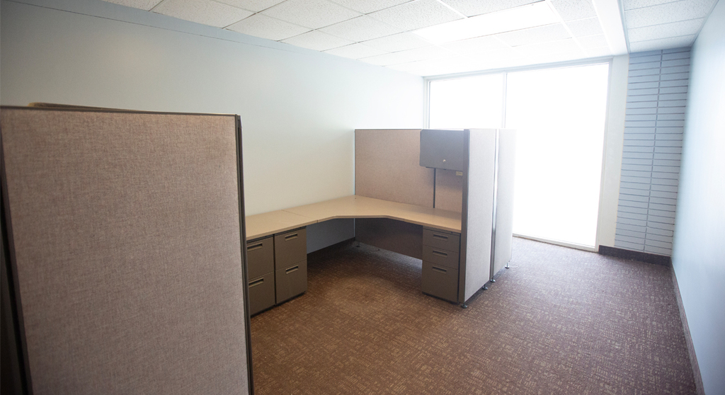 State Street Retail/Office